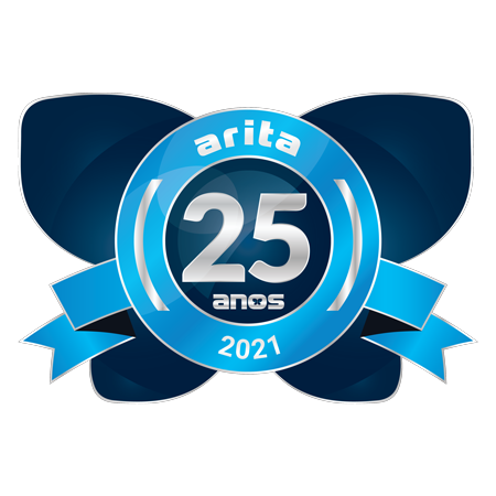 25 anos A.Rita